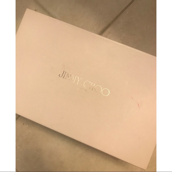 Jimmy Choo Sandals - Size 39 (US 9) - Picture 5 of 6